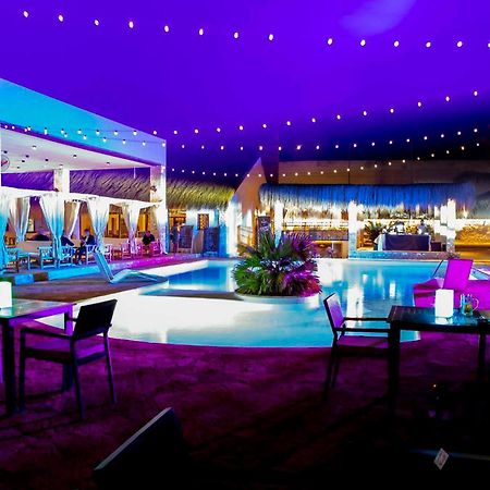 Le Vahine Eco-Resort 图利亚拉 外观 照片